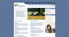 Desktop Screenshot of netdirectories.com